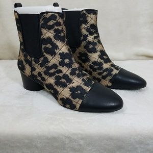 Nine West Boots NIB